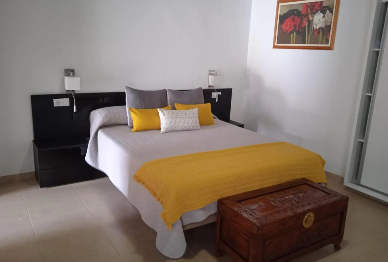 Διαμέρισμα Casas Rurales Don Emilio Valsequillo Ισπανία