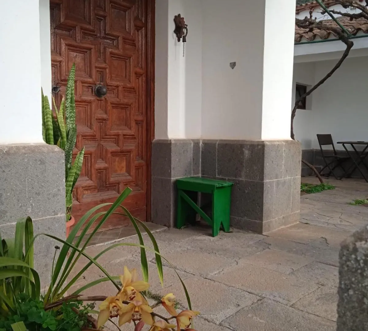Casas Rurales Don Emilio Valsequillo 0*,  Ισπανία