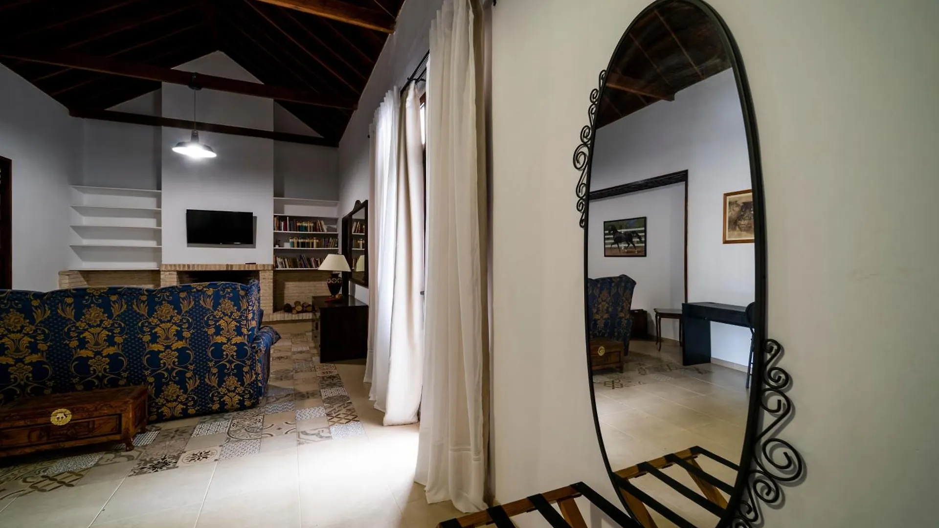 Casas Rurales Don Emilio Valsequillo Διαμέρισμα