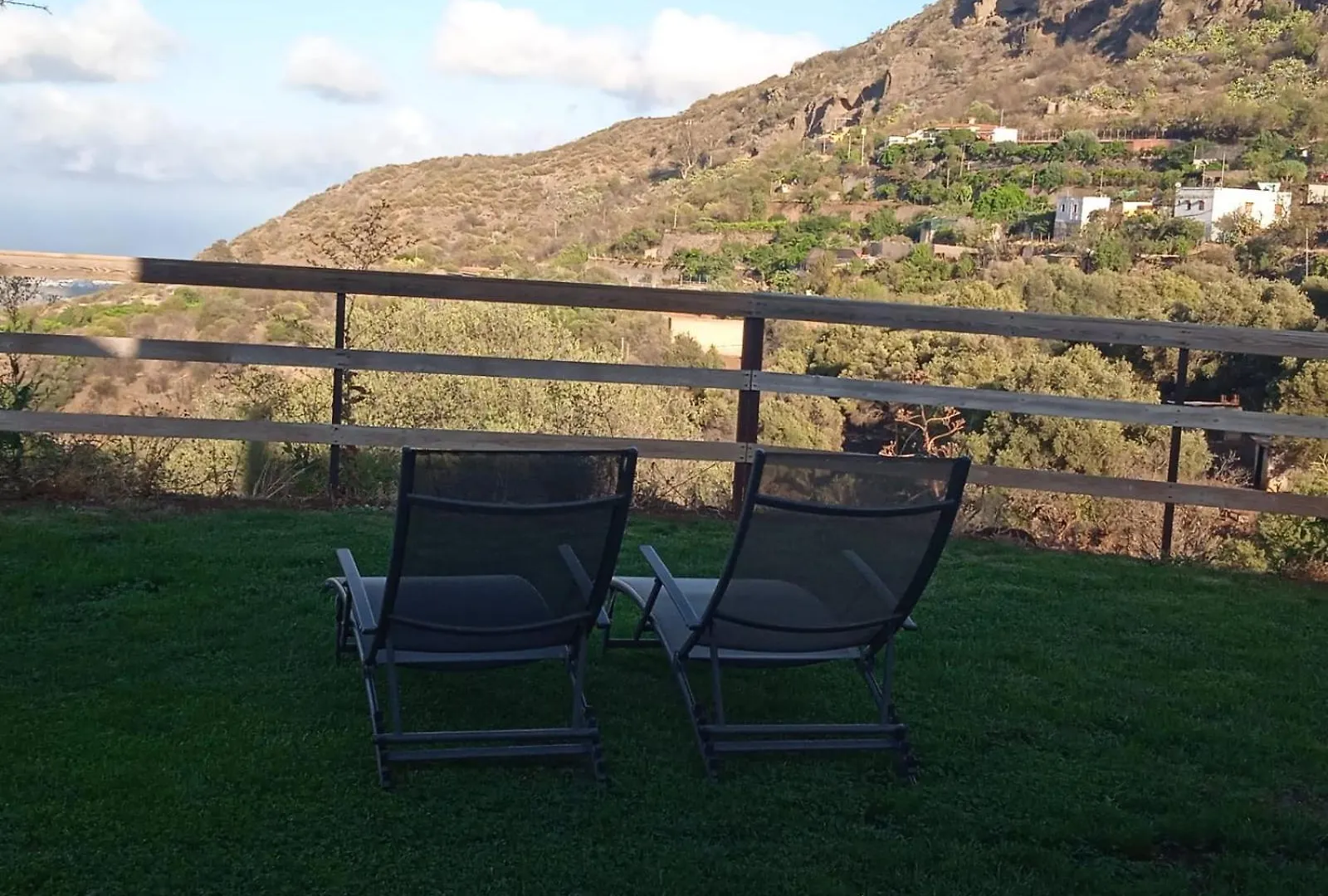 Διαμέρισμα Casas Rurales Don Emilio Valsequillo