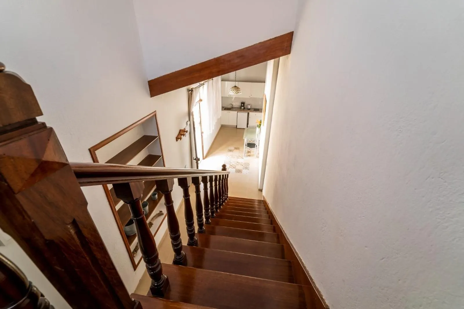 Casas Rurales Don Emilio Valsequillo Ισπανία