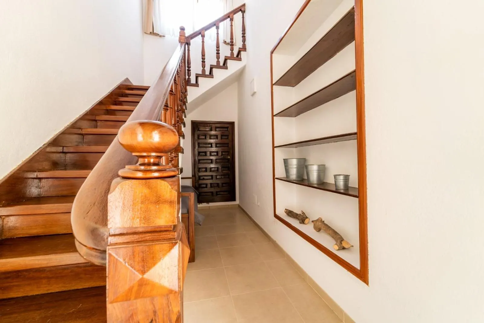 Casas Rurales Don Emilio Valsequillo 0*,  Ισπανία