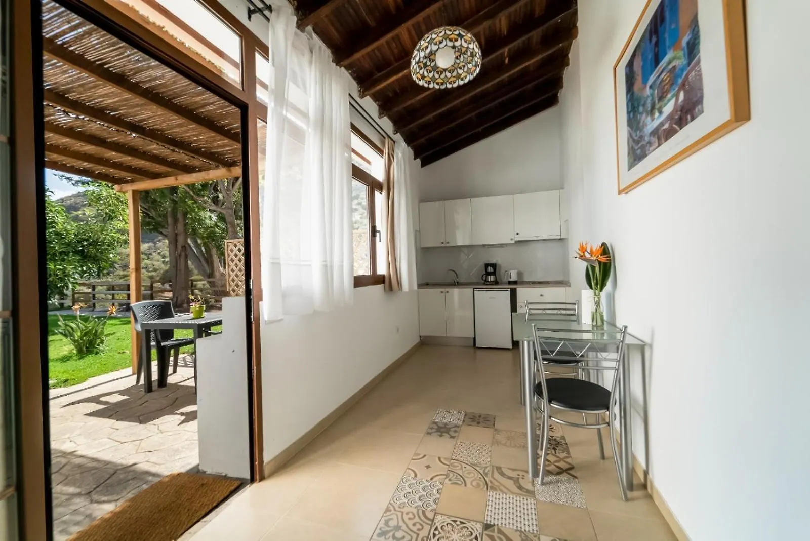 Casas Rurales Don Emilio Valsequillo Διαμέρισμα