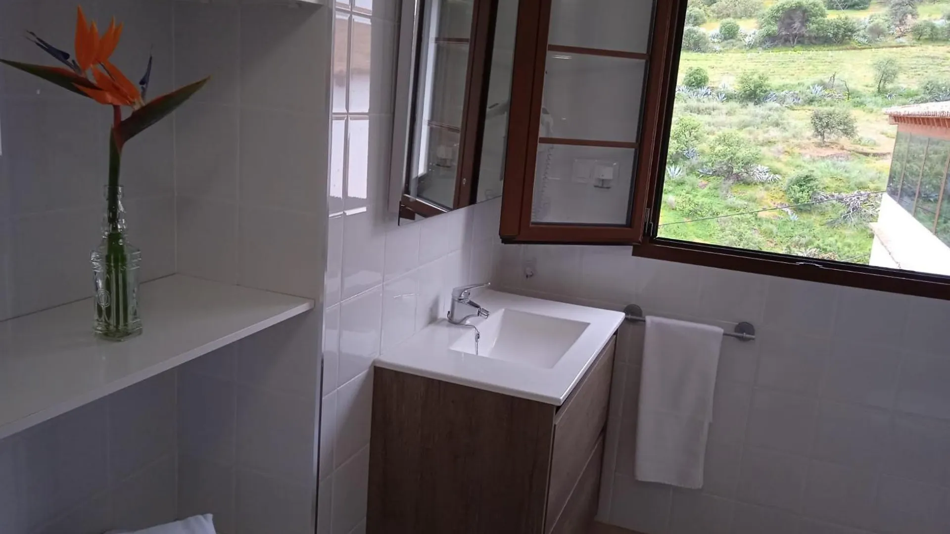 Casas Rurales Don Emilio Valsequillo Διαμέρισμα