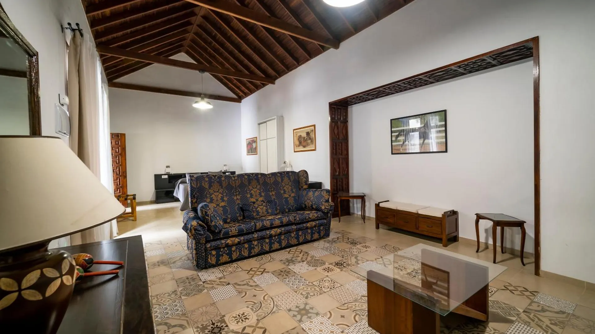 Casas Rurales Don Emilio Valsequillo Ισπανία