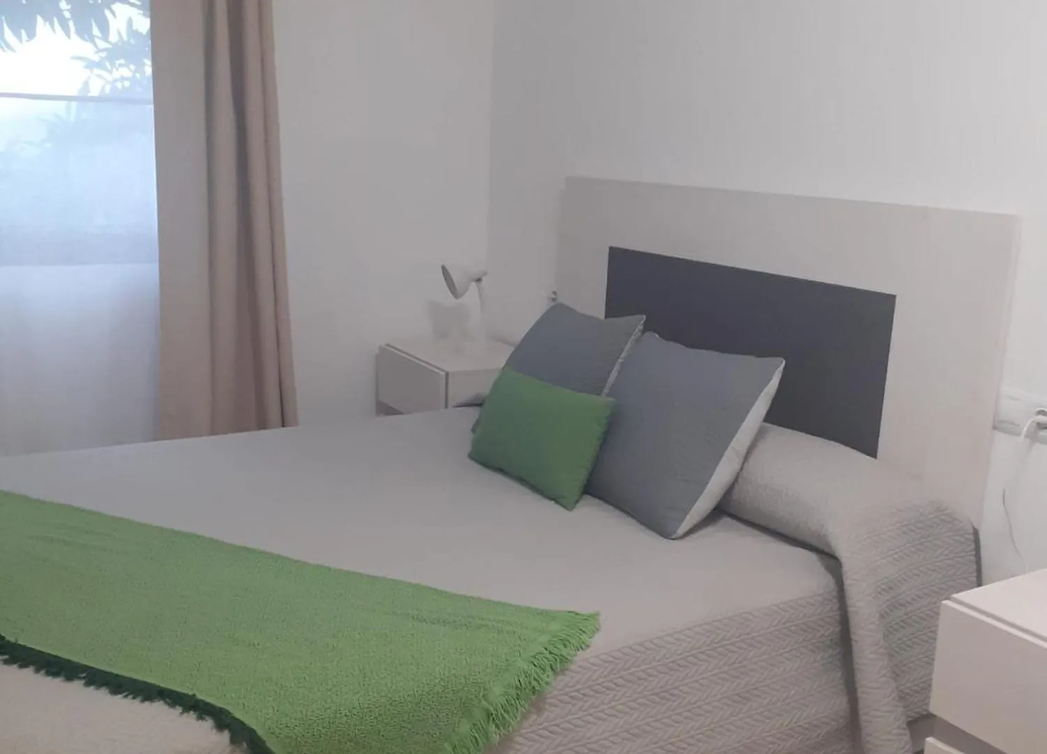 Διαμέρισμα Casas Rurales Don Emilio Valsequillo