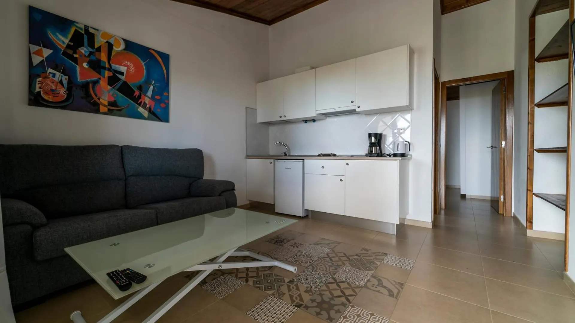 Casas Rurales Don Emilio Valsequillo