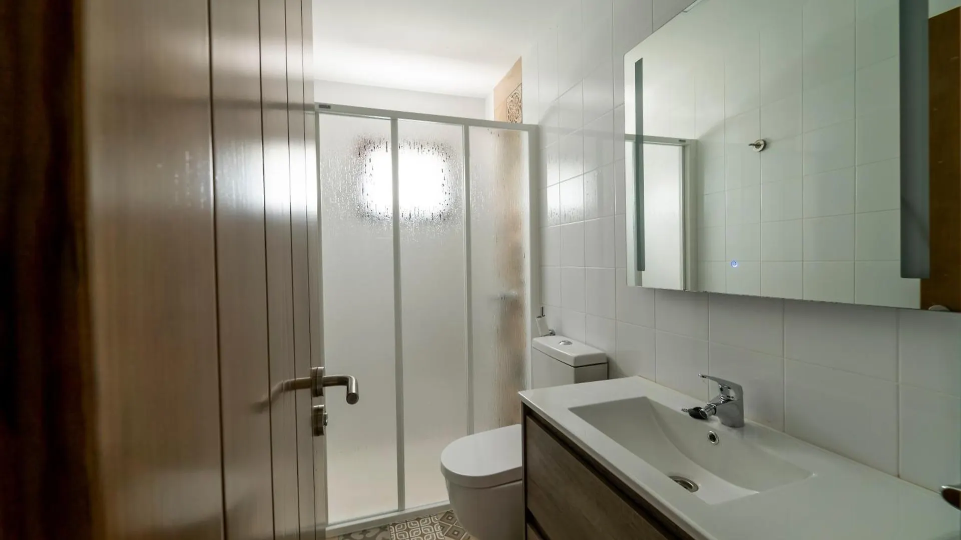 Casas Rurales Don Emilio Valsequillo 0*,